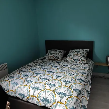 Apartament Cocooning *